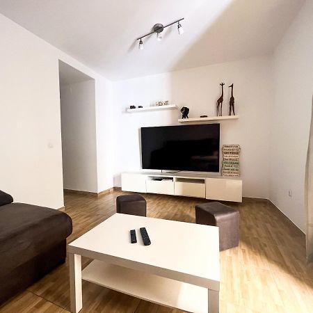 La Casita Del Sur Apartment Cádiz Exterior foto