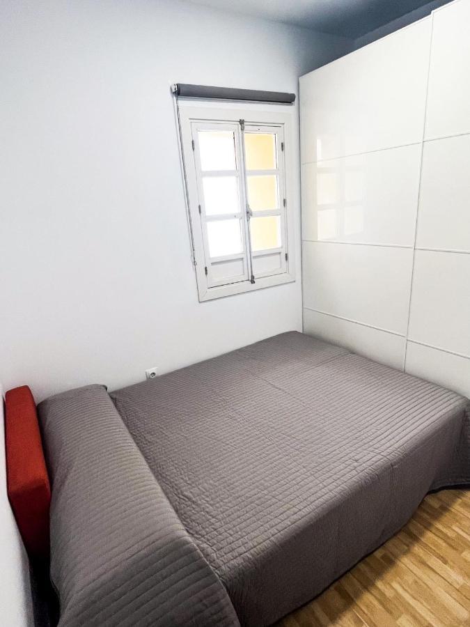 La Casita Del Sur Apartment Cádiz Exterior foto