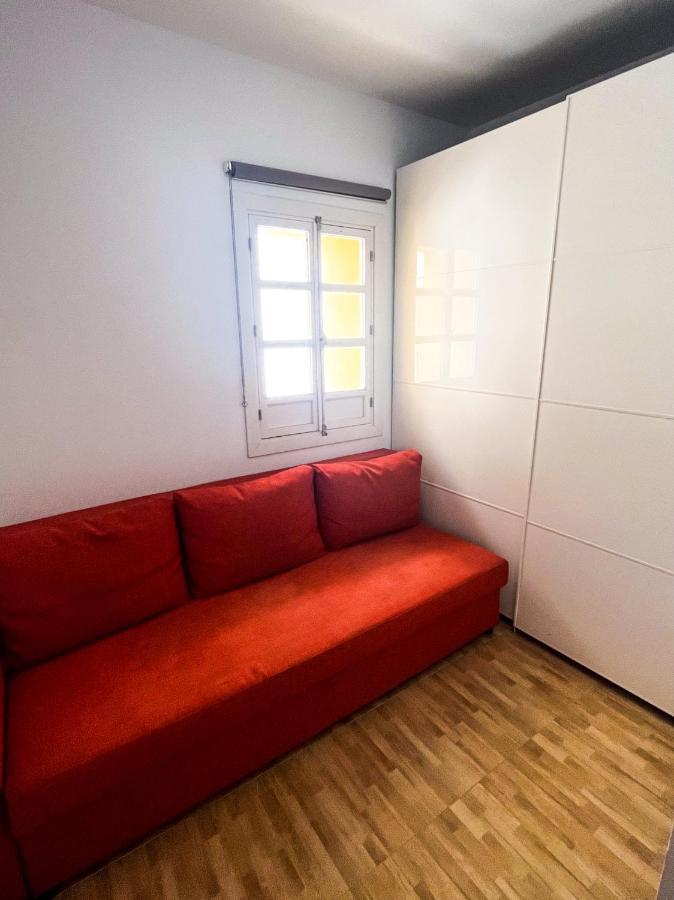 La Casita Del Sur Apartment Cádiz Exterior foto